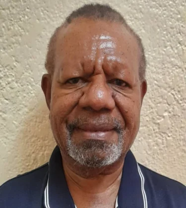 Dr. Bikus Kako Lazuta