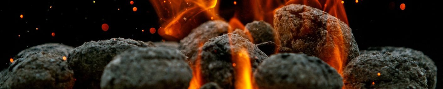 Goroka Charcoal Factory